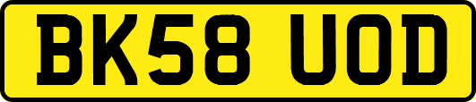 BK58UOD