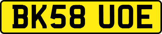 BK58UOE