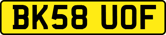 BK58UOF