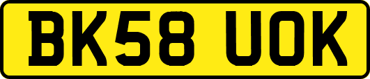 BK58UOK