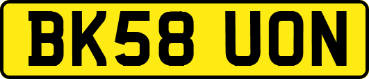BK58UON