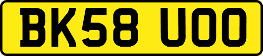 BK58UOO