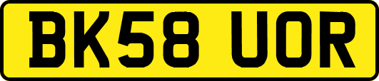 BK58UOR