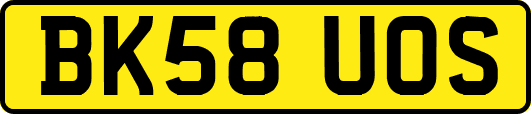 BK58UOS