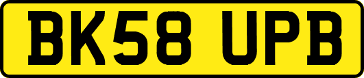 BK58UPB