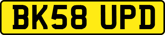 BK58UPD