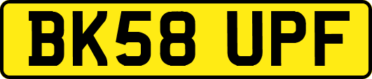 BK58UPF