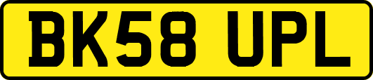BK58UPL