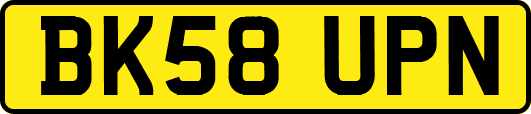 BK58UPN