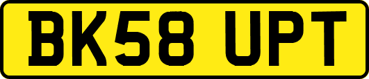 BK58UPT