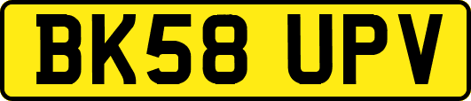 BK58UPV