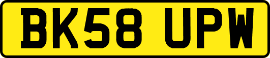 BK58UPW
