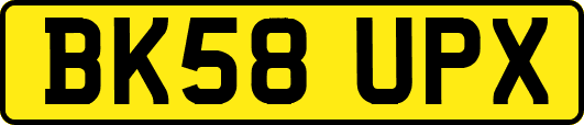 BK58UPX