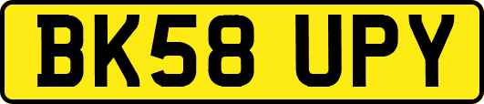 BK58UPY