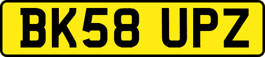 BK58UPZ