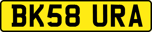 BK58URA