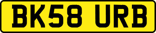BK58URB