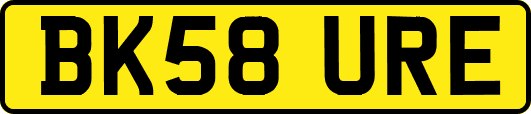 BK58URE