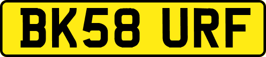 BK58URF