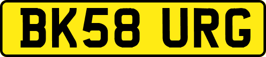 BK58URG