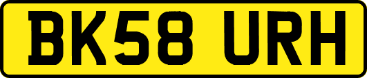 BK58URH