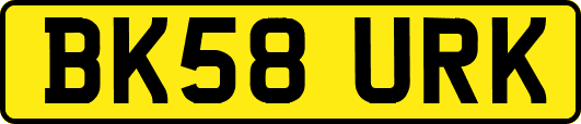 BK58URK