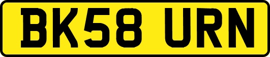 BK58URN