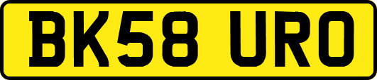 BK58URO