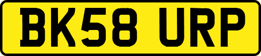 BK58URP