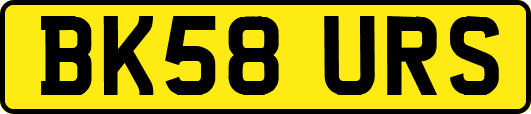 BK58URS