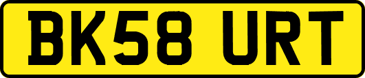 BK58URT