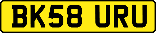 BK58URU