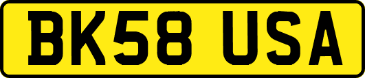 BK58USA