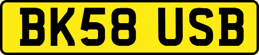 BK58USB