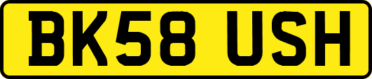 BK58USH