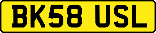 BK58USL