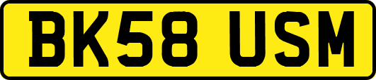 BK58USM