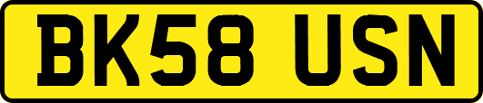 BK58USN