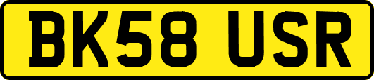 BK58USR
