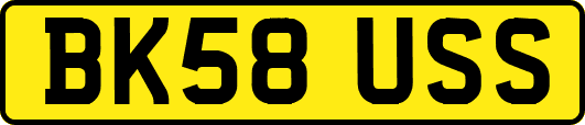 BK58USS