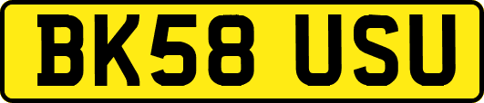 BK58USU