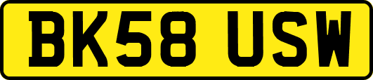 BK58USW