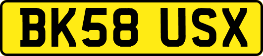 BK58USX