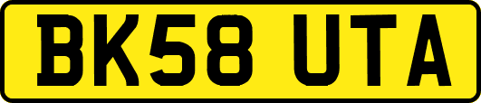 BK58UTA