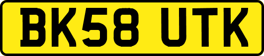 BK58UTK