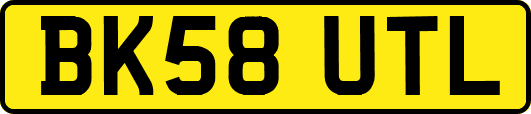 BK58UTL