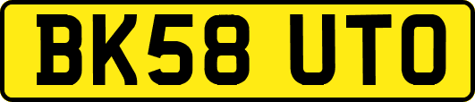 BK58UTO