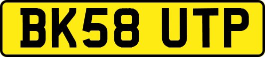 BK58UTP