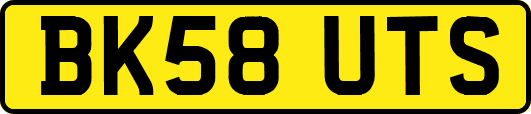 BK58UTS
