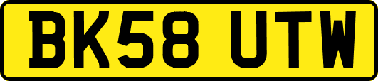 BK58UTW